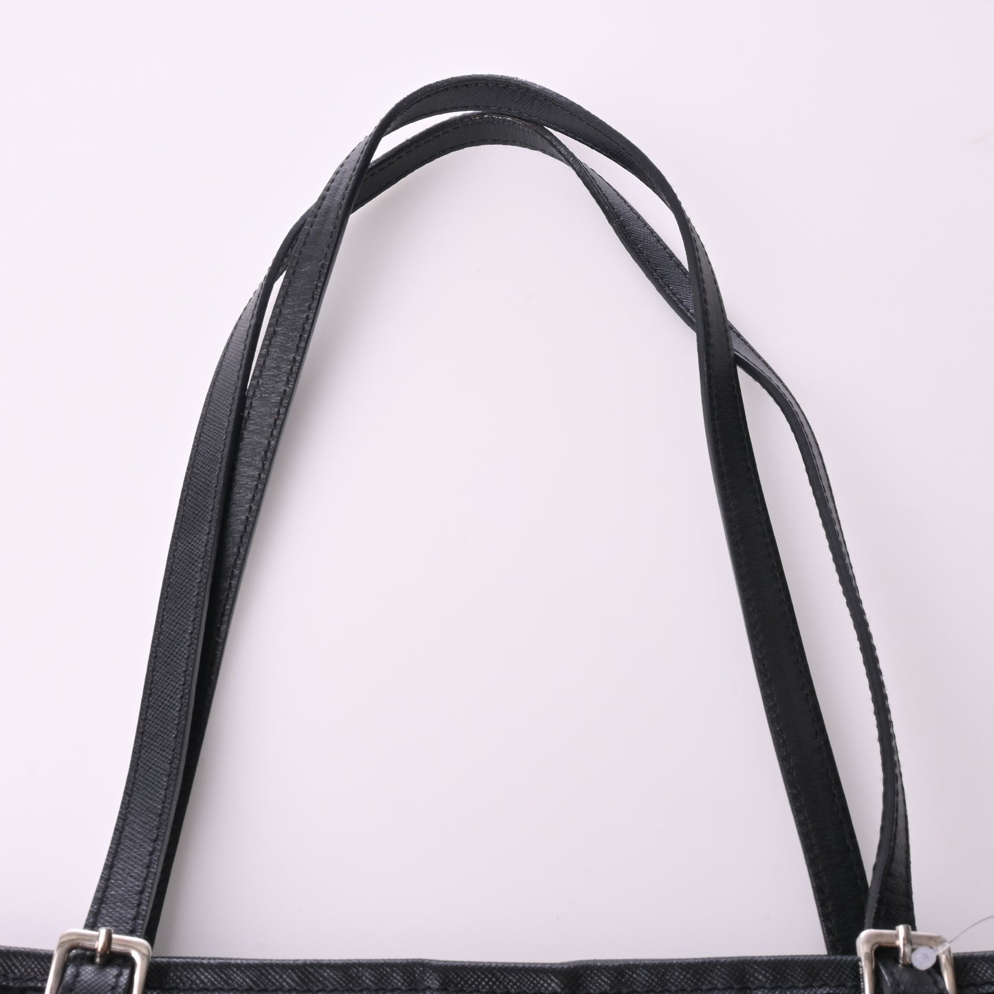 Nylon 2WAY Black