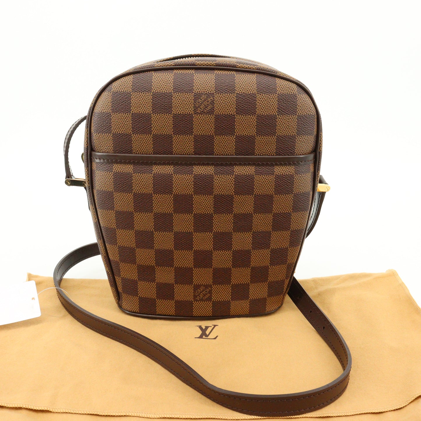 Damier Ipanema PM VI0068