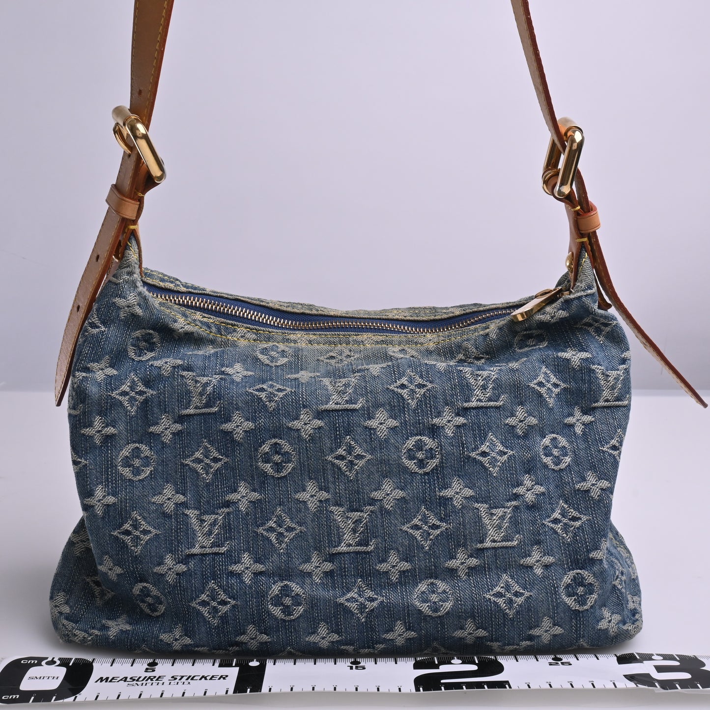 Denim Baggy PM FL0066