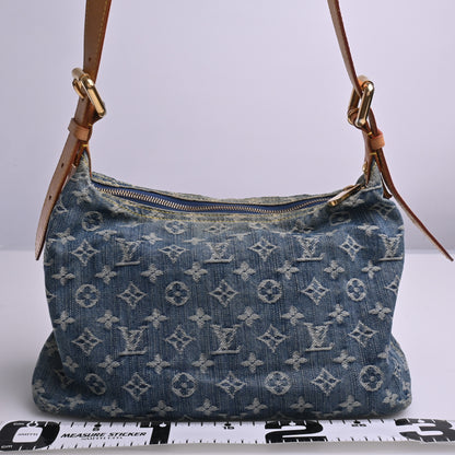 Denim Baggy PM FL0066