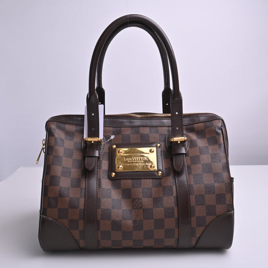 Damier Berkeley DU0122