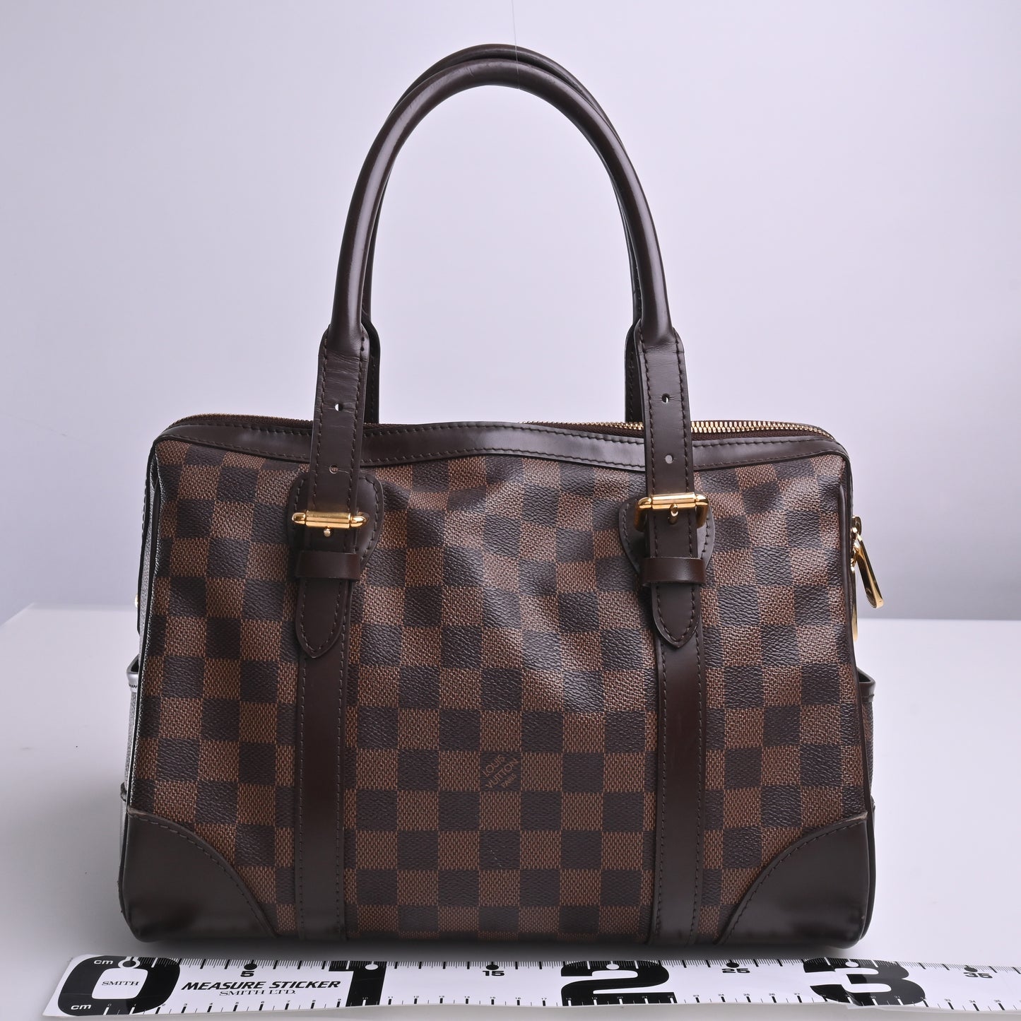 Damier Berkeley DU0122