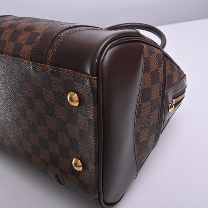 Damier Berkeley DU0122