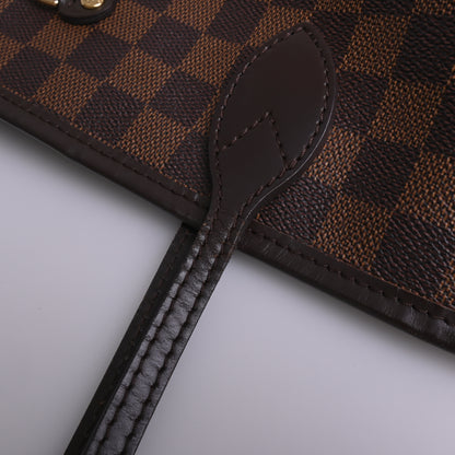 Damier Neverfull MM CA1150