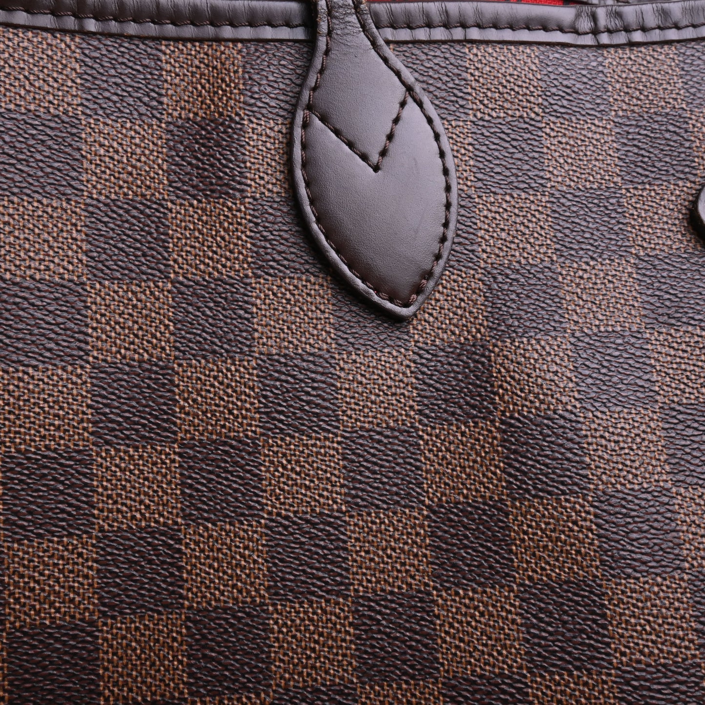 Damier Neverfull MM CA1150