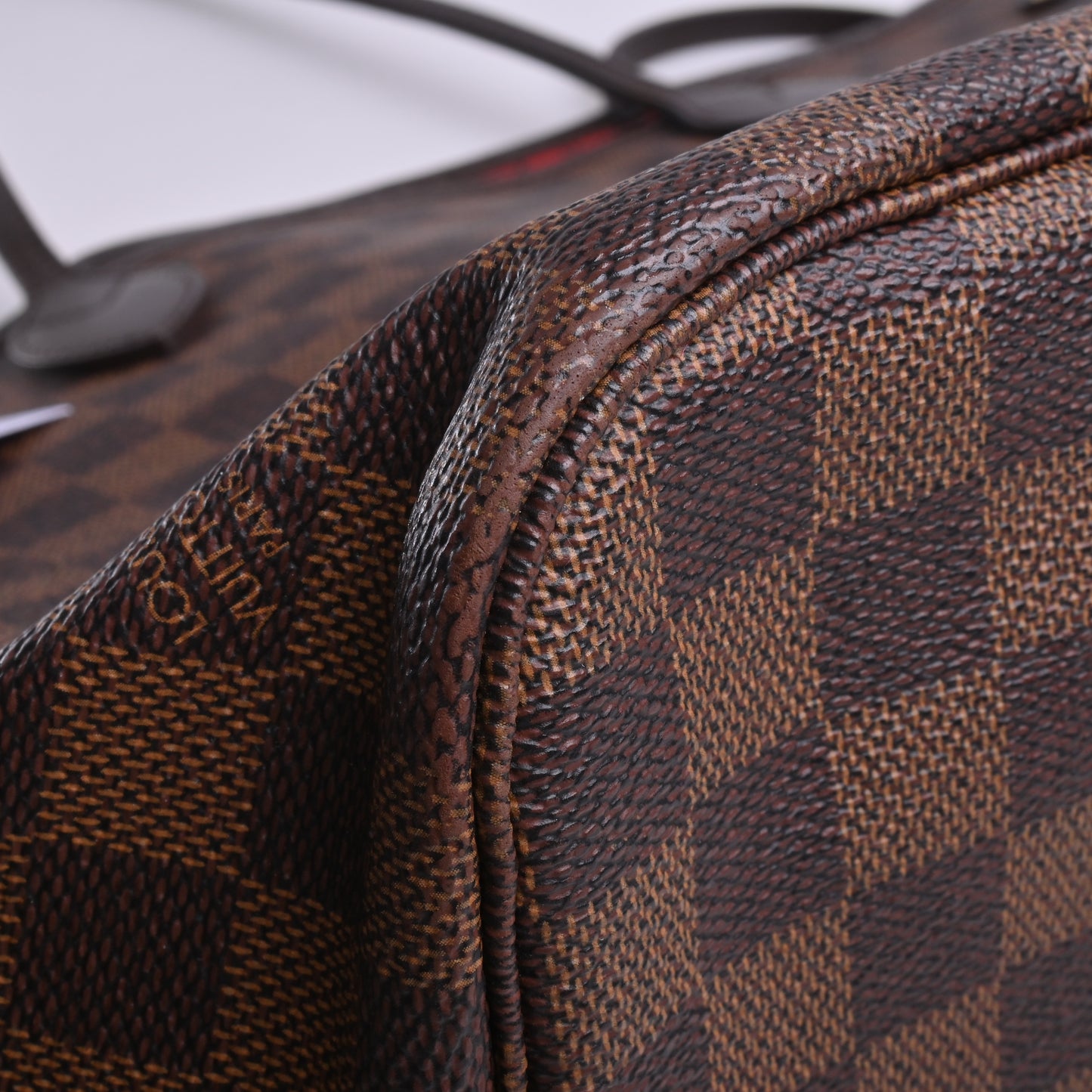 Damier Neverfull MM CA1150