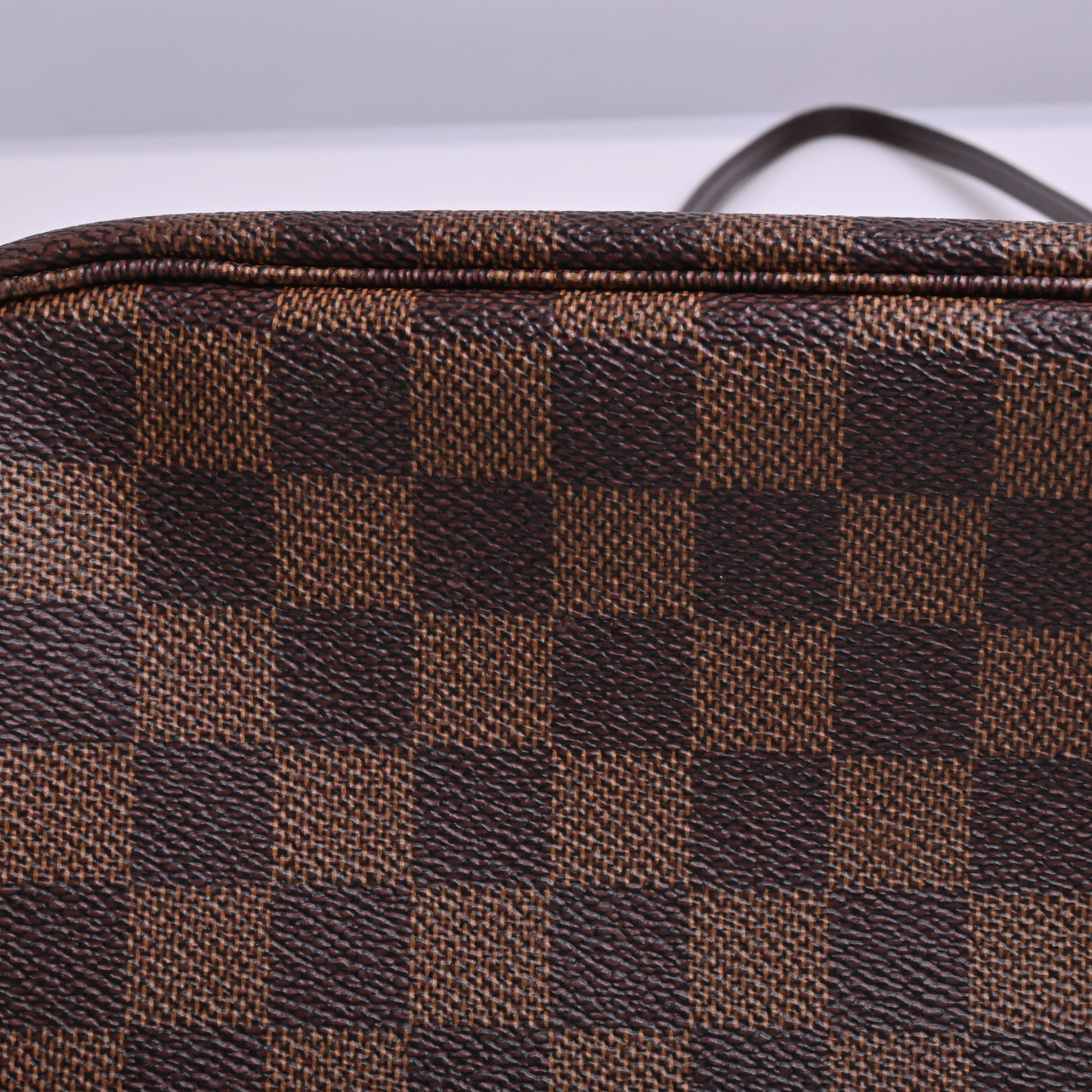 Damier Neverfull MM CA1150