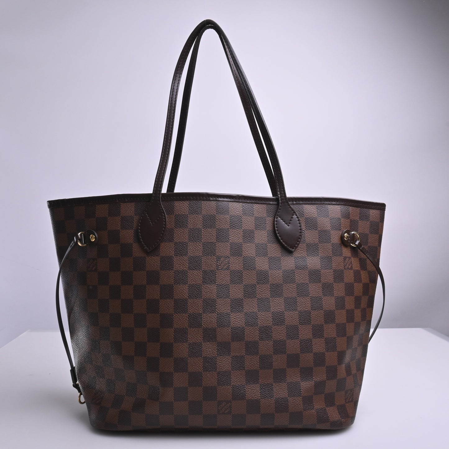 Damier Neverfull MM CA1150