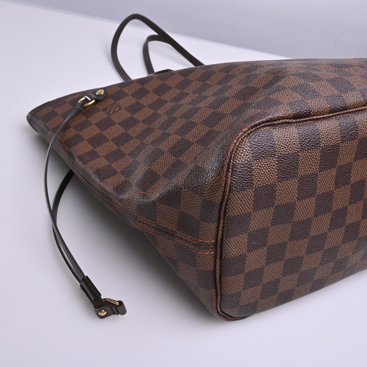 Damier Neverfull MM CA1150