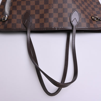 Damier Neverfull MM CA1150