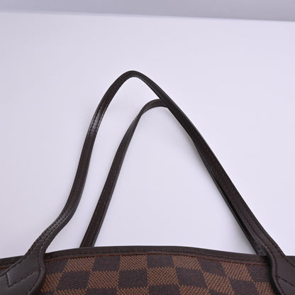 Damier Neverfull MM CA1150