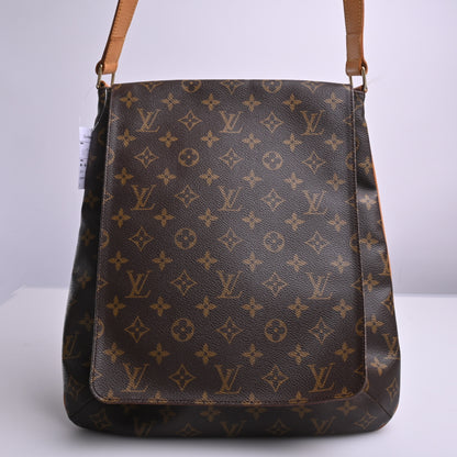 Monogram Musette AS1000