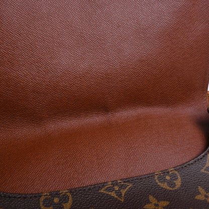 Monogram Musette AS1000