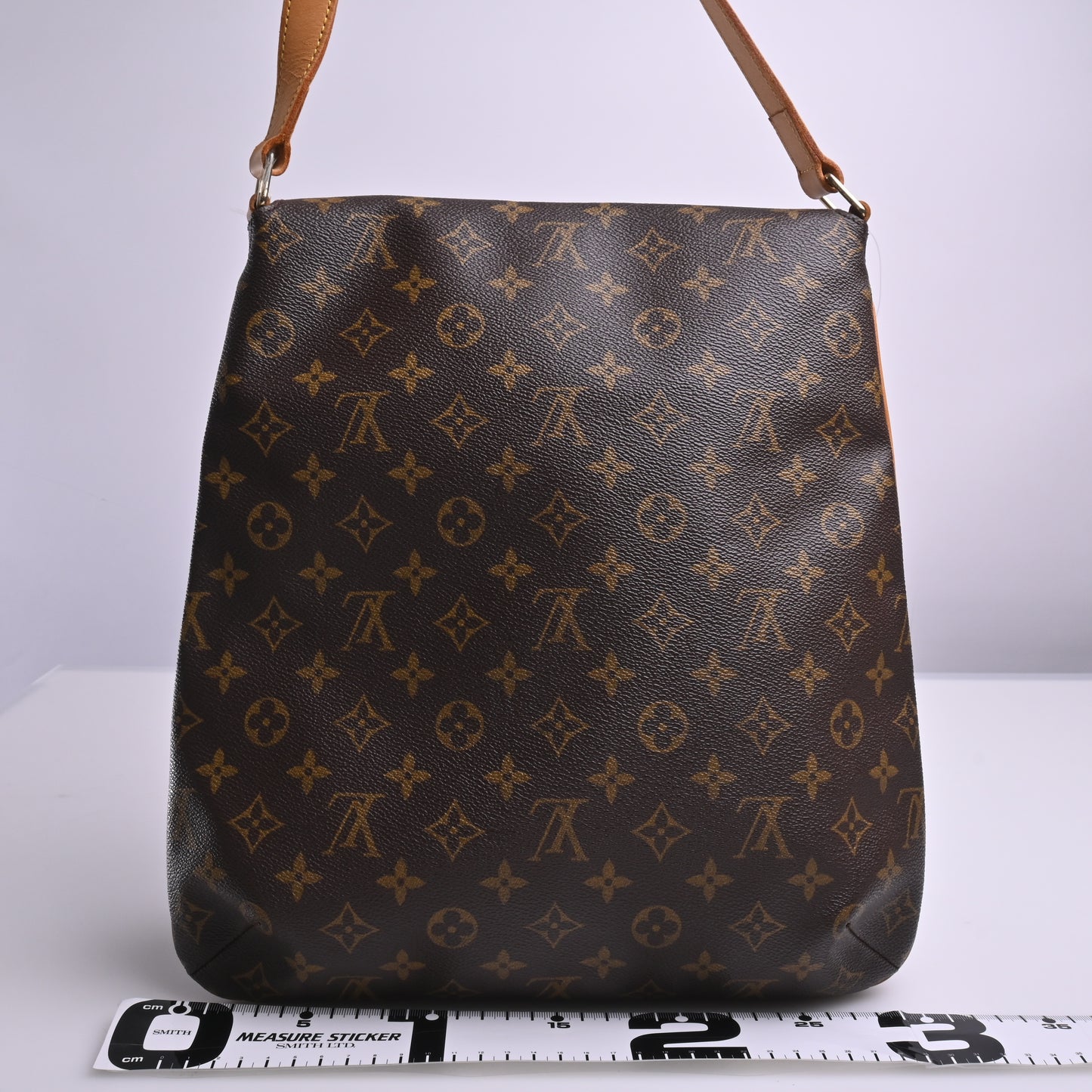 Monogram Musette AS1000