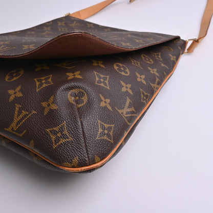 Monogram Musette AS1000