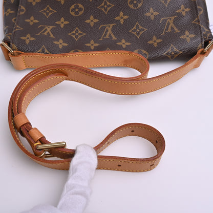 Monogram Musette AS1000