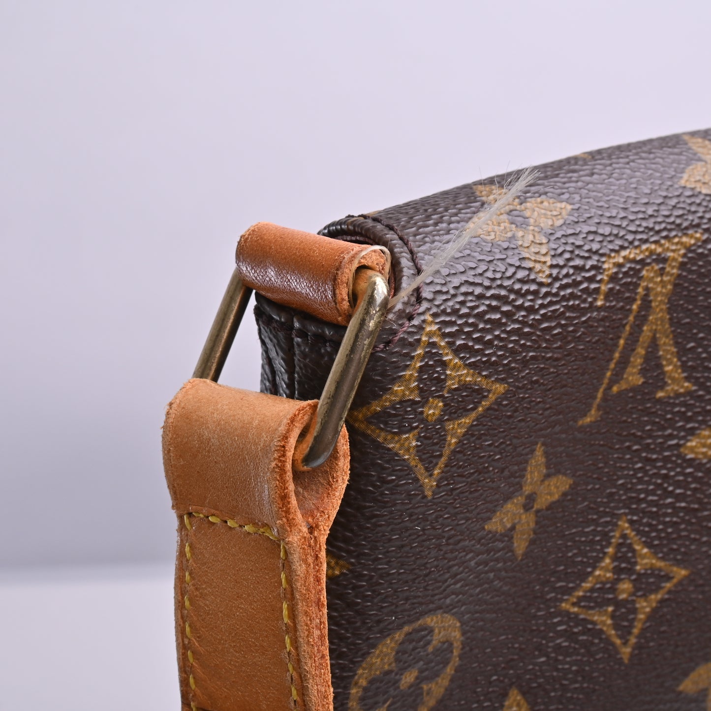 Monogram Musette AS1000