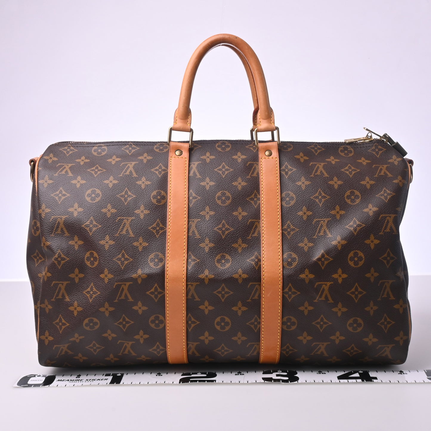 MONO KEEPALL BANDOULIER 45 VI1902