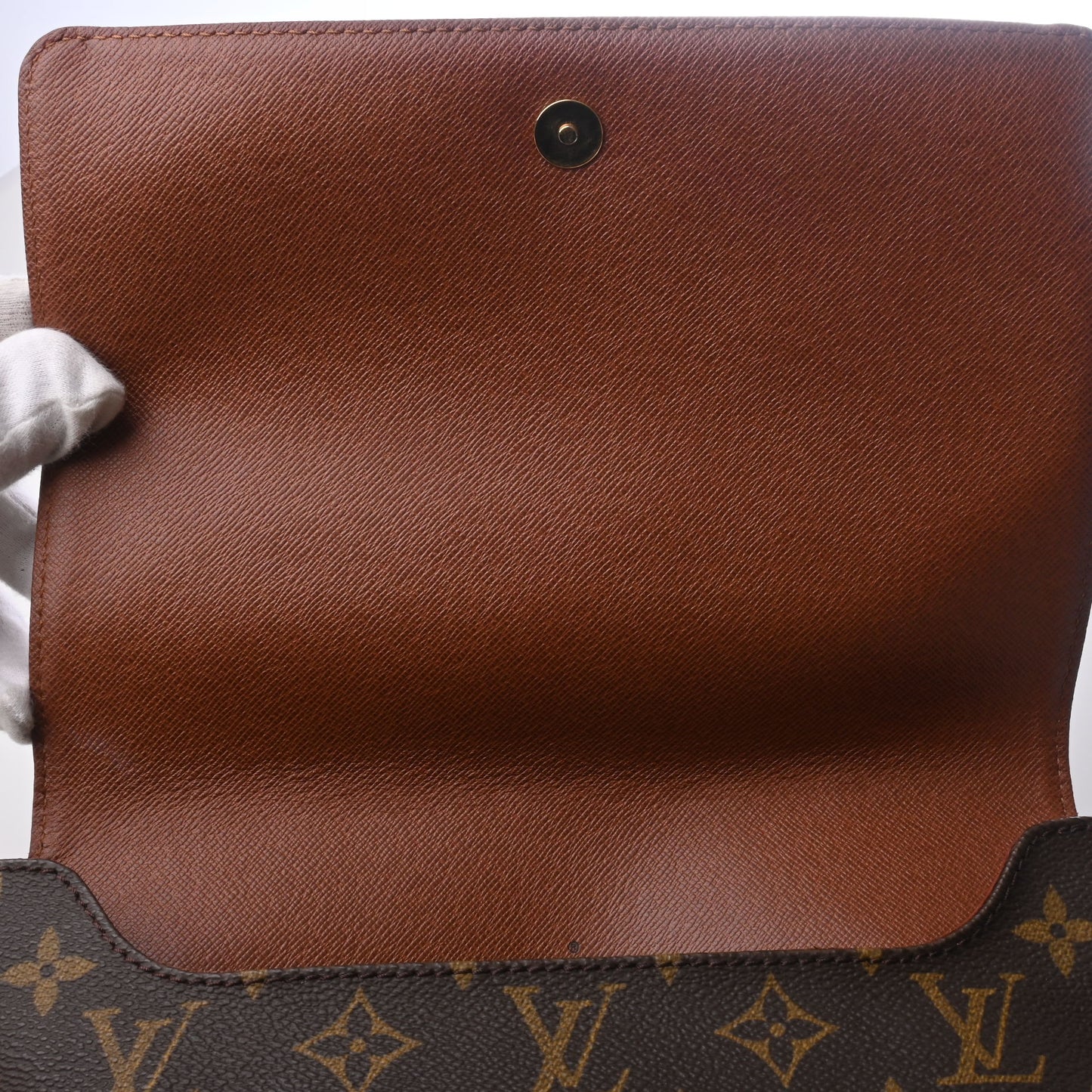 Monogram Musette Tango Short SP0939