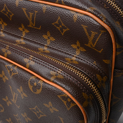 Monogram Nile AR0023