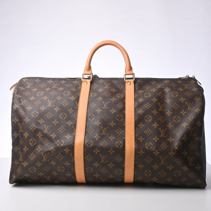 Monogram Keepall 55 FL0959