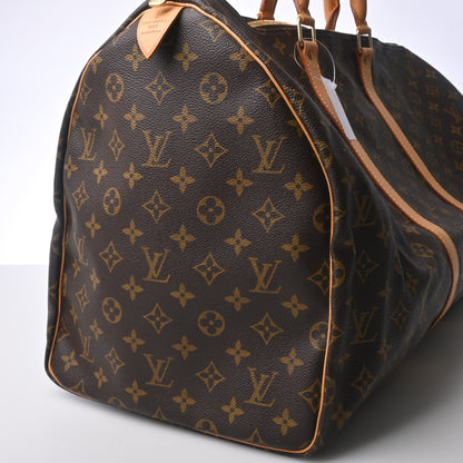 Monogram Keepall 55 FL0959