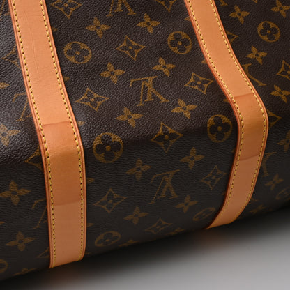 Monogram Keepall 55 FL0959