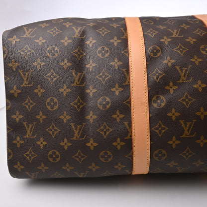 Monogram Keepall 55 FL0959