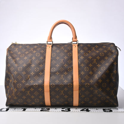 Monogram Keepall 55 FL0959