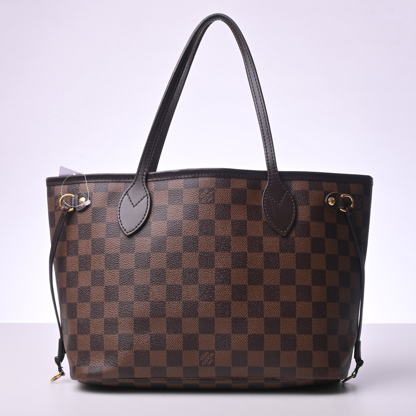 Damier Neverfull PM AR2187