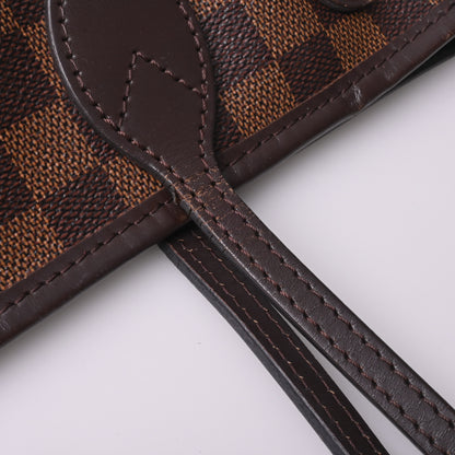 Damier Neverfull PM AR2187