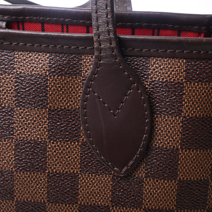 Damier Neverfull PM AR2187