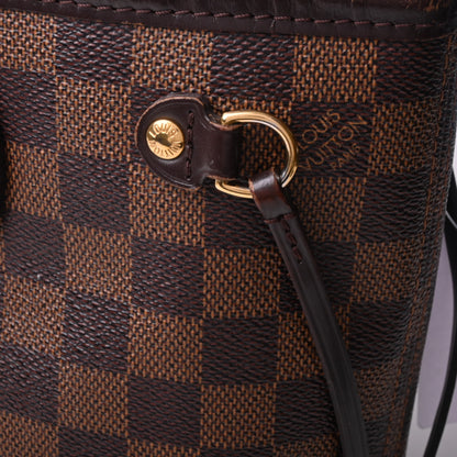 Damier Neverfull PM AR2187