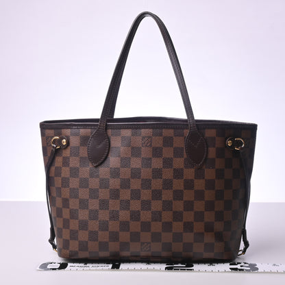 Damier Neverfull PM AR2187