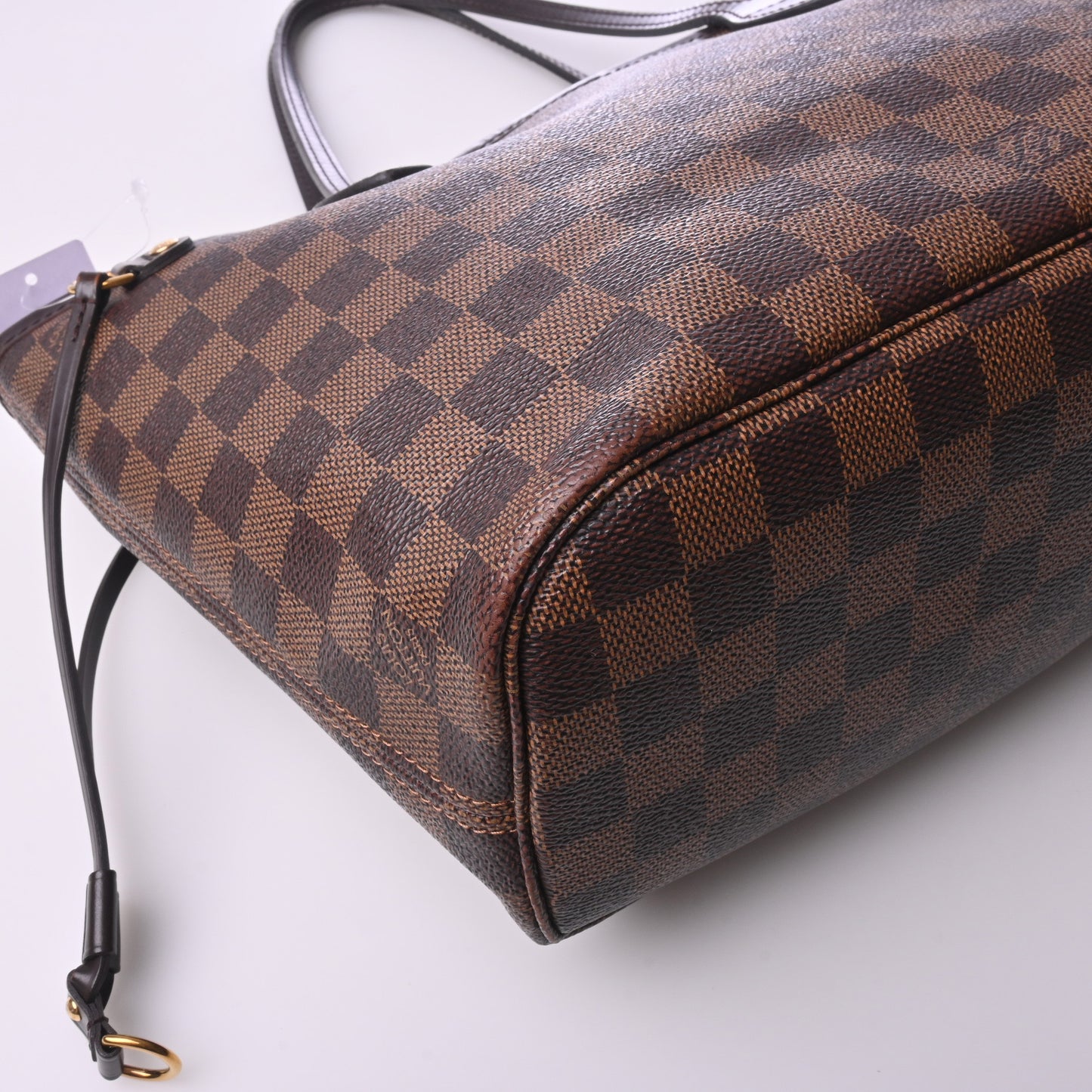 Damier Neverfull PM AR2187