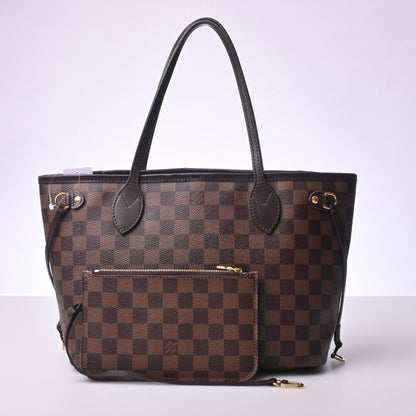 Damier Neverfull PM AR2187