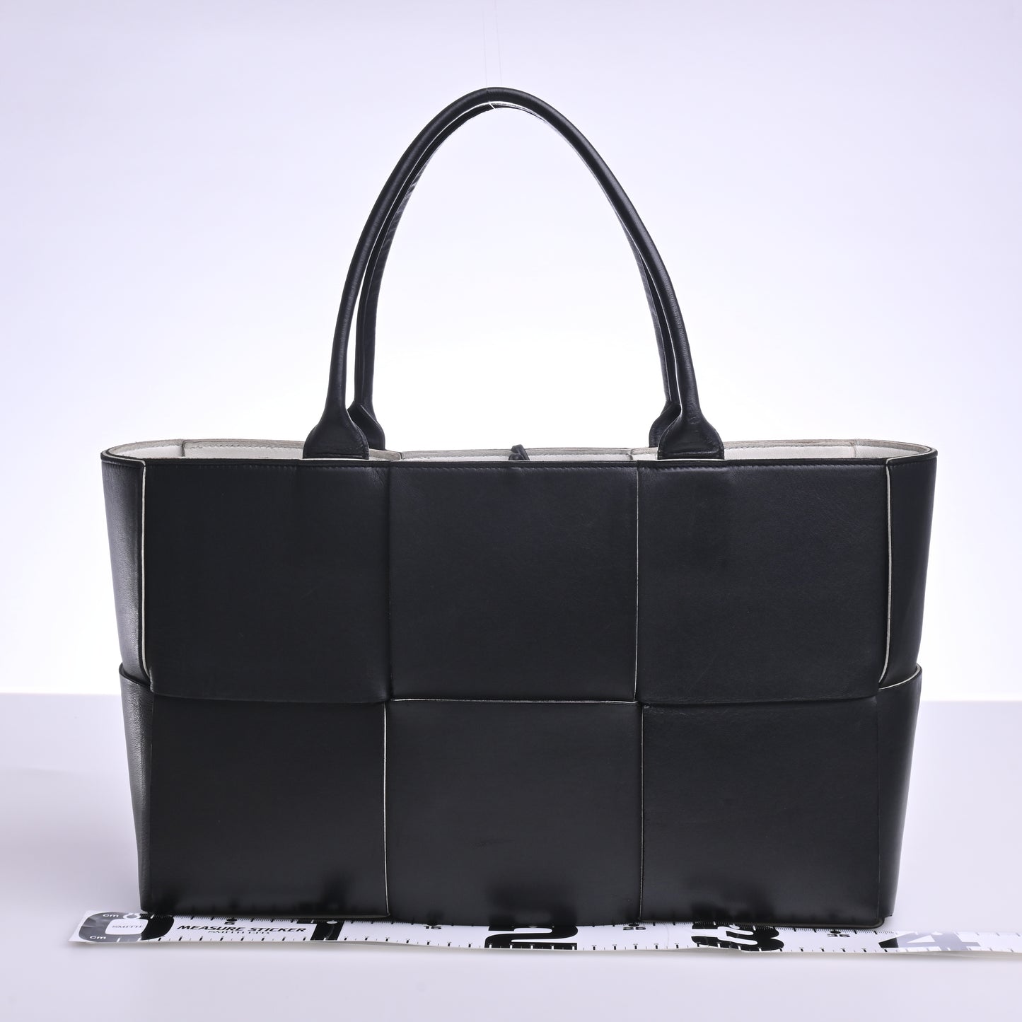 Maxi Intre Alco Tote Black