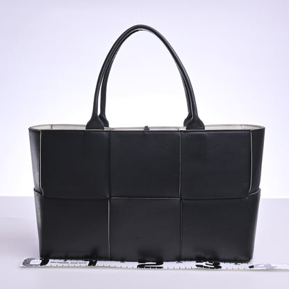 Maxi Intre Alco Tote Black