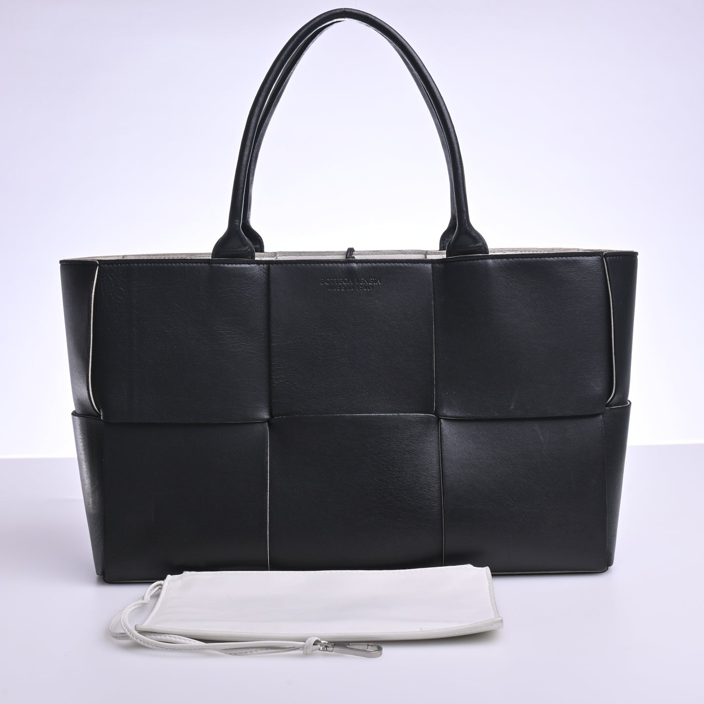 Maxi Intre Alco Tote Black