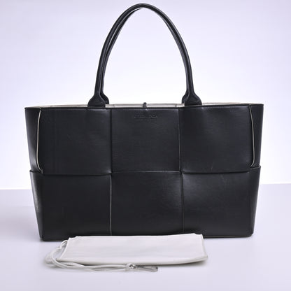 Maxi Intre Alco Tote Black