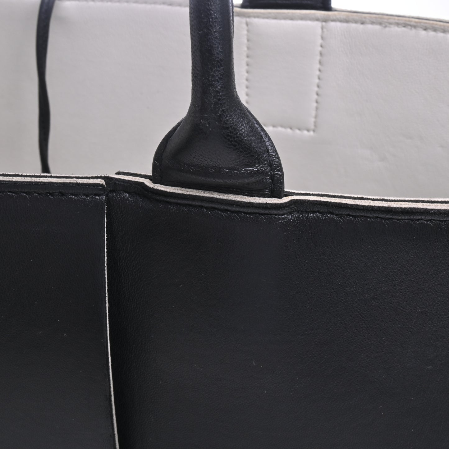 Maxi Intre Alco Tote Black