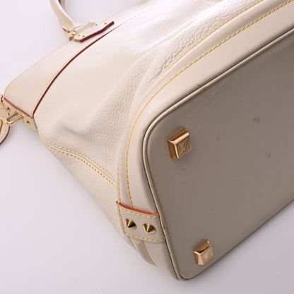 Suhali Lockit Ivory DU0096