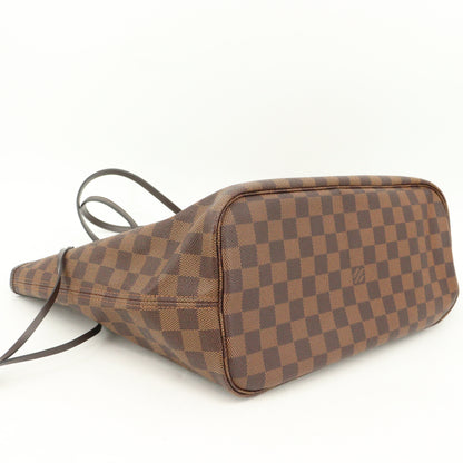 Damier Neverfull MM AR0189