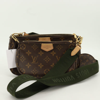 Monogram Multi Pochette Accessoires LY4280