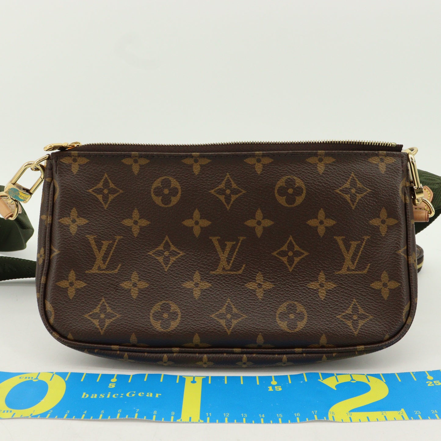 Monogram Multi Pochette Accessoires LY4280