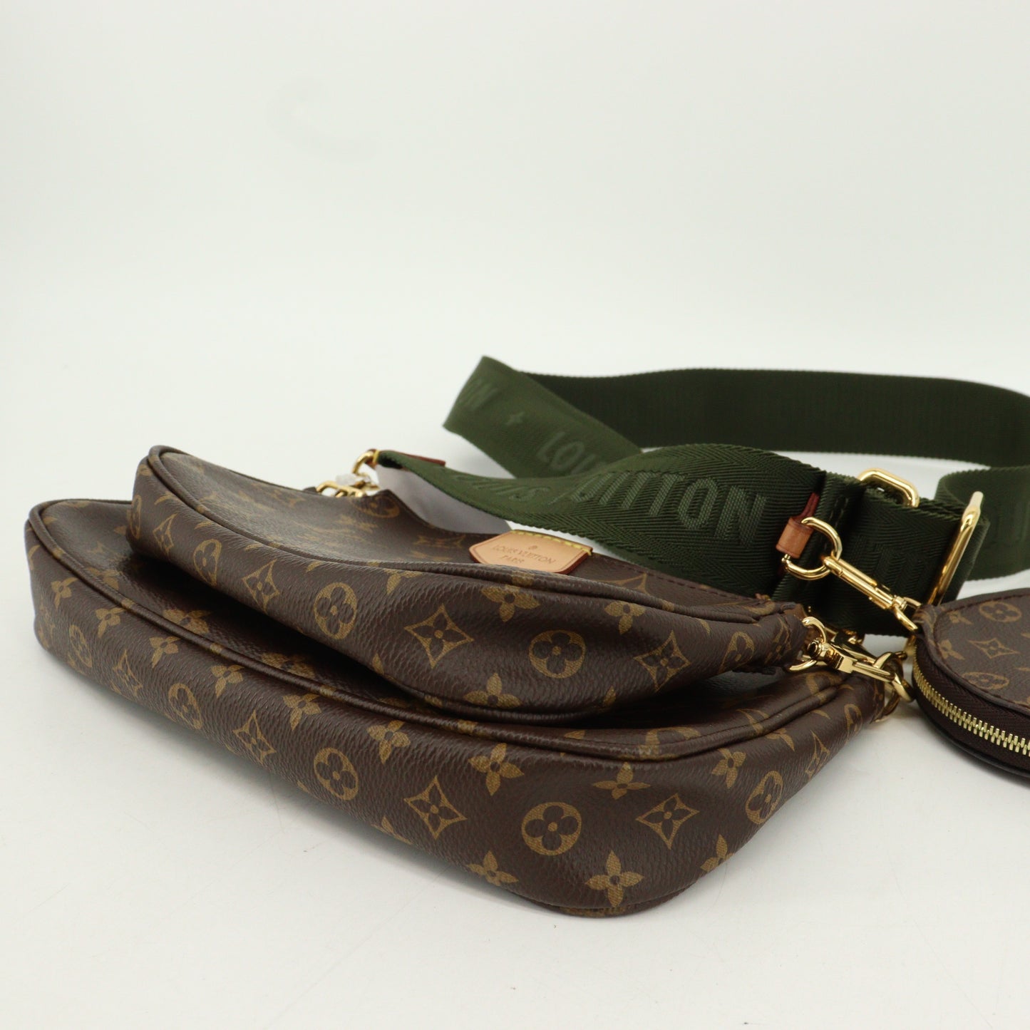 Monogram Multi Pochette Accessoires LY4280