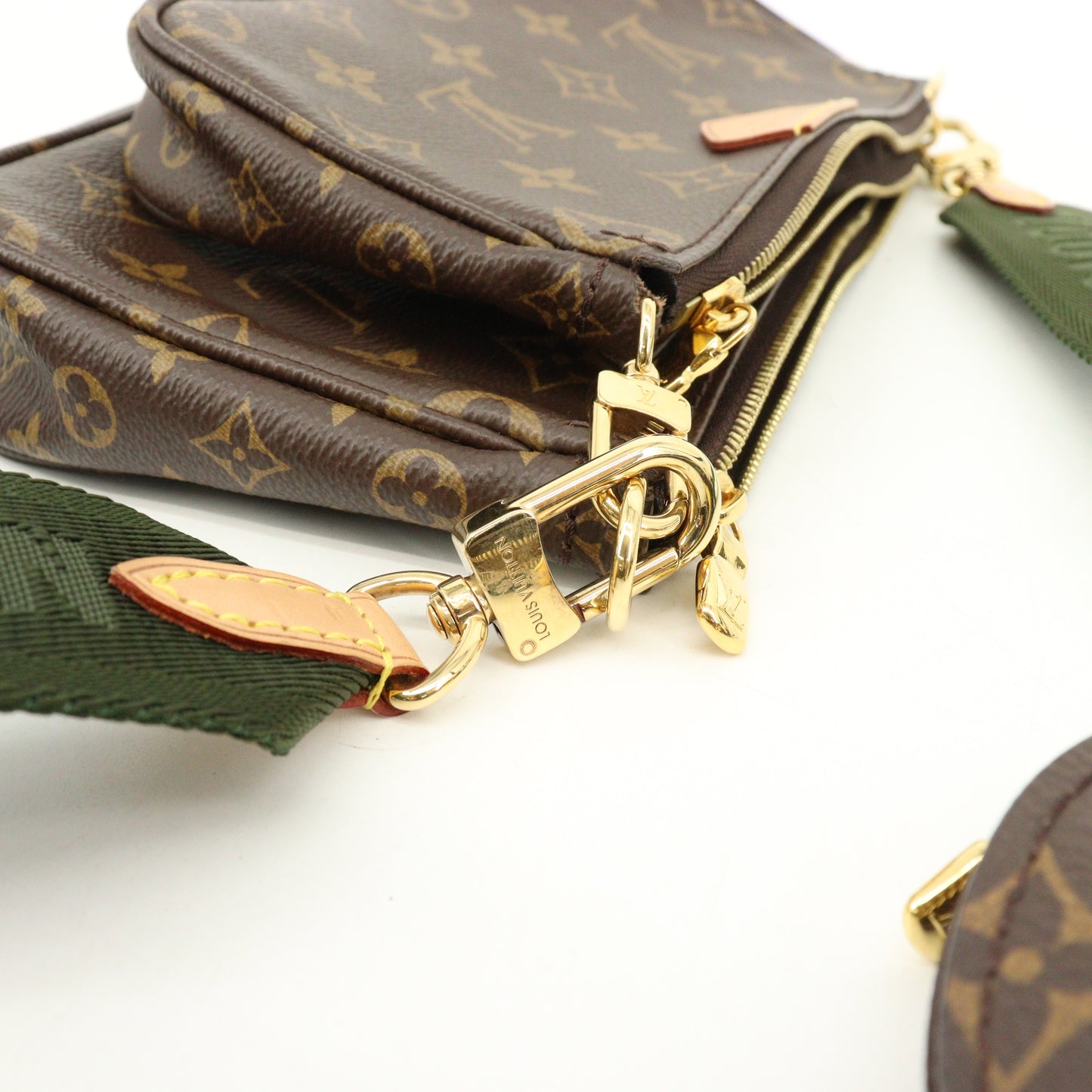 Monogram Multi Pochette Accessoires LY4280