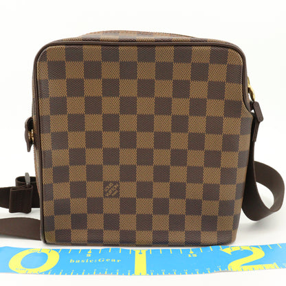 Damier Olaf MI4098