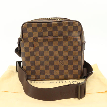 Damier Olaf MI4098