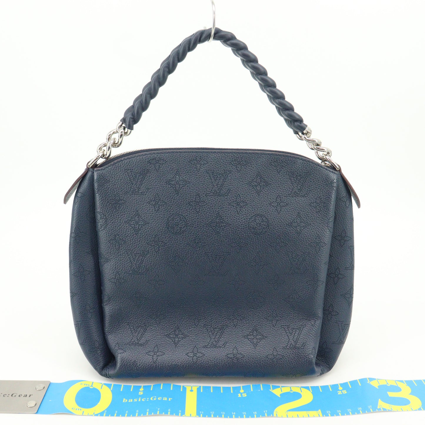 Mahina Babylon Chain BB Navy AH5127